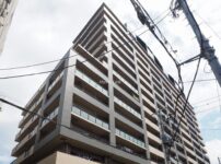 ソフィア西台パーシムヒル　外観